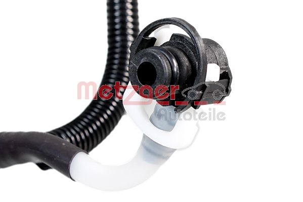 METZGER 2150178 Kraftstoffleitung